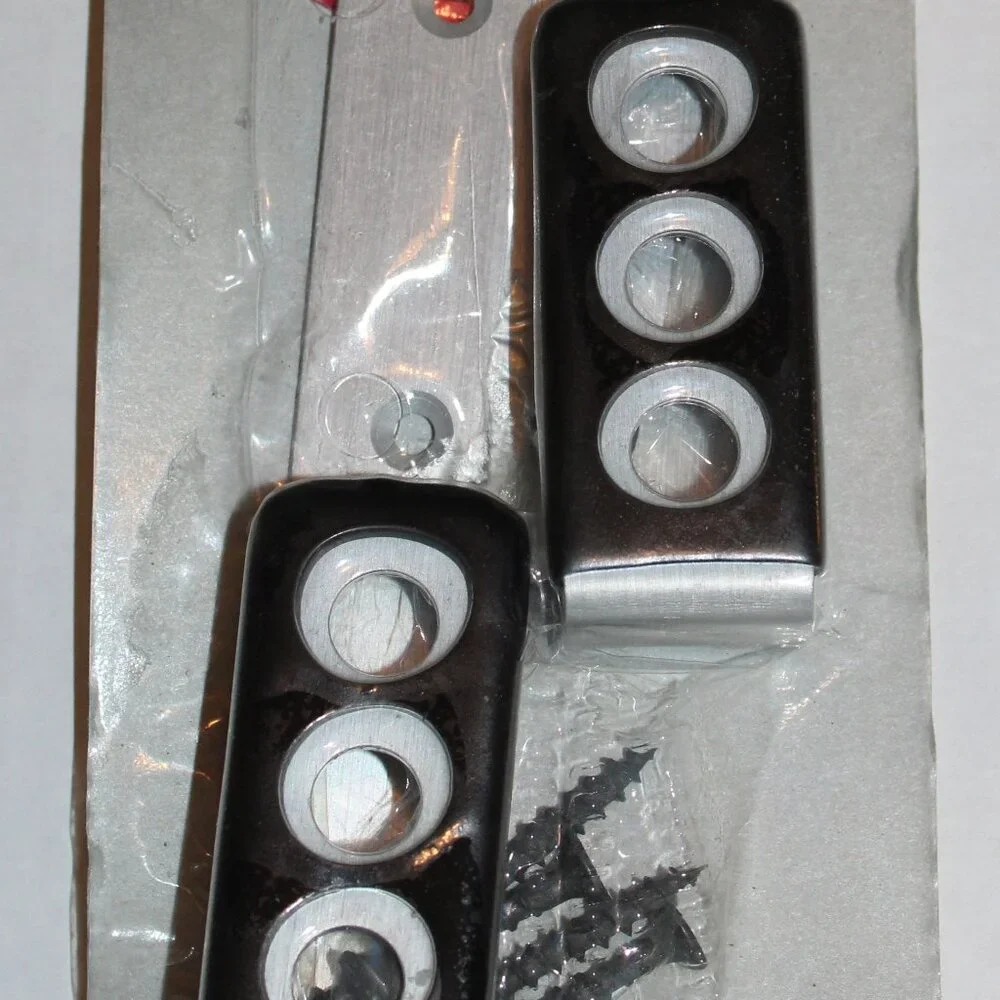 Test Pilot Performance Parts Super Board Hangers PN 10070 Made in USA Snowboard